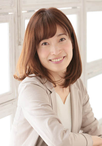高橋 佳子