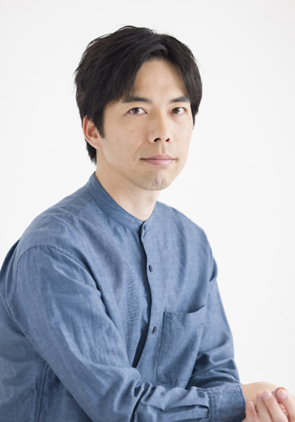 橋本隆佑